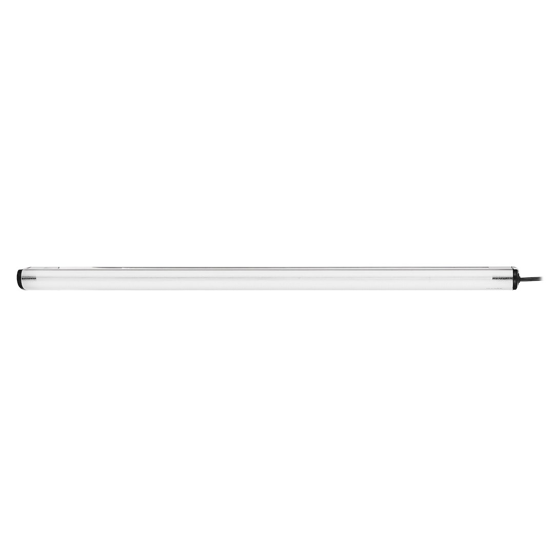 Aquael Leddy Slim BT 460 14W Biała Lampa LED WRGB+UV do Akwarium 40-60cm